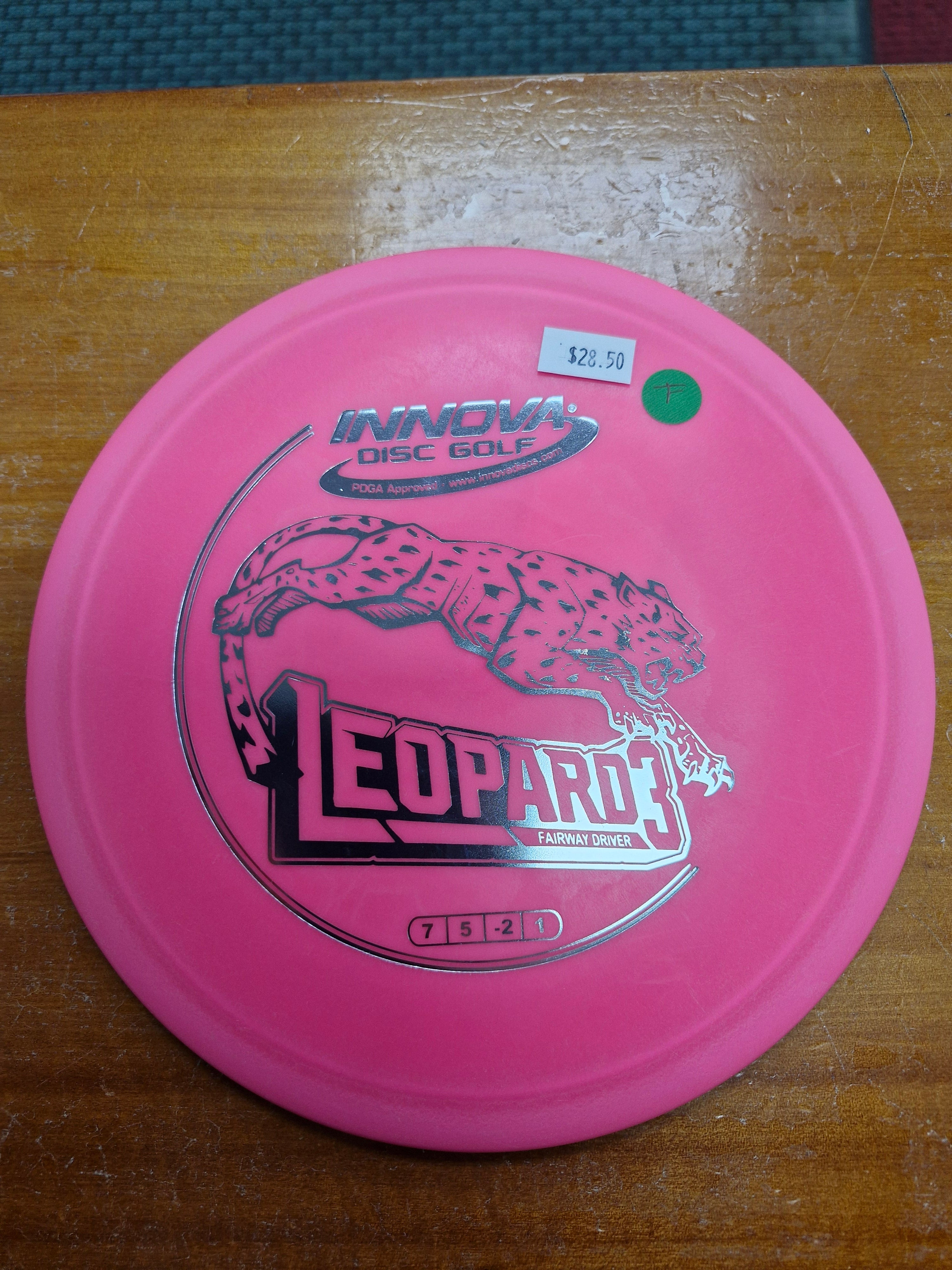 Fairway Driver - Beginner Discs - Sportinglife Turangi